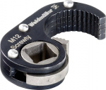 Werkstatt Kabelentriegler Weidmueller SCREWTY- M8 F