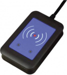 RFID-Leser GMW RFID Reader  RFID-Reader fuer TG omn