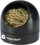 TOOLCRAFT Trockenreiniger 2teilig  AT-A900