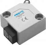 FESTO Lichtsensor SOEG-RTH-Q30-PS-S-2L 537720   St