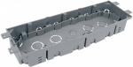 KOPOS KPP 80_LB Geraetedose  (L x B) 249 mm x 71 mm