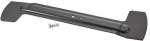 Rasenmaehermesserersatz 53 cm, Zubehoer fuer Akku-Ras