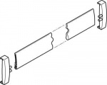 FESTO Schildertraeger CPVSC1-ST-3 547396   1 St.