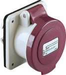 Schneider Electric 82915 82915 CEE Anbaudose 32 A
