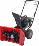 MTD Products 31B-32AD678 Schneefraese Benzin 56 cm