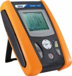 HT Instruments Black Box Aktion Combi420 Installat