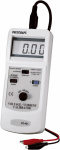 VOLTCRAFT CC-421 Kalibrator Kalibriert nach ISO St