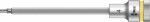 Wera 8740 C HF 05003840001 Innen-Sechskant Stecksc