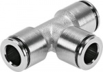 FESTO T-Steckverbindung NPQH-T-Q14-E-P10 578385  -