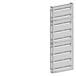 Siemens 8GK41028KK12 Leistungsschalter-Bausatz