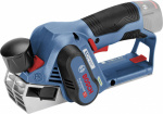 Bosch Professional GHO 12V-20 Akku-Hobel ohne Akku