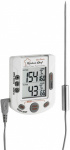 TFA 14.1503 Kuechen-Thermometer  Ofen- und Kerntemp