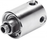 FESTO Drehverteiler 539292 GF-1/2-1/4