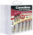 Mignon (AA)-Batterie Alkali-Mangan Camelion Plus L