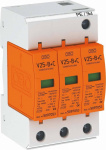 OBO Bettermann V25-B+C 3-280 5094423 Überspannungs