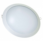 Светильник TRD43-56-C-81 LED 43Вт 4200К IP40 Новый Свет 400179