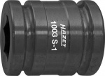 Hazet  1003S-1 Steckschluessel-Adapter 24 mm  Antri