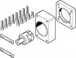 FESTO Axialbausatz 1578139 EAMM-A-R48-70A    1 St.