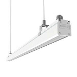 Светильник светодиодный Mercury Mall IP54 1450х54х58 89х115град. 42Вт 4000К бел. RAL9003 VARTON V1-R0-00380-31L12-5404240