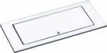 EVOline 1592.7100.1800  Einbau-Steckdosenleiste 2f