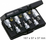 Hazet  1557/10 Innen-TORX Steckschluessel-Bit-Einsa