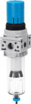 FESTO Filter-Regelventil 537647 LFR-1/4-DB-7-O-MIN