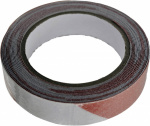 TOOLCRAFT  ANST505M-RW Warnklebeband ANST505M-LG R