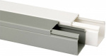 Heidemann 09976 Kabelkanal  (L x B x H) 2000 x 40