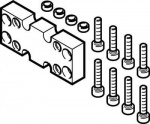 FESTO Adapter 1274347 DHAA-G-H4-16-B11-16    1 St.