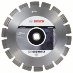 Diamanttrennscheibe Best for Asphalt, 300 x 25,40