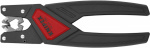 Knipex  12 64 180 Automatische Abisolierzange  0.7