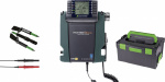 Gossen Metrawatt M501B Installationstester-Set Kal