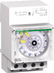 Schneider Electric 15366 Hutschienen-Zeitschaltuhr