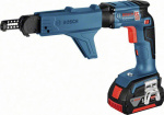 Bosch Professional  Akku-Trockenbauschrauber    Li