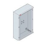 Корпус шкафа Gemini без двери 1005х840х360мм (размер 6) ABB 1SL0226A00