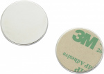 TRU COMPONENTS N35-2502 1563971 Magnet-Pad N35-250