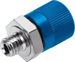 FESTO Schnellverschraubung 3561 CK-M5-PK-3  Ausseng