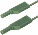 SKS Hirschmann MLS WS 100/1 gn Sicherheits-Messlei