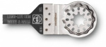 Bimetall Tauchsaegeblatt  10 mm  Fein E-Cut Long-Li