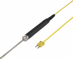 VOLTCRAFT TP-207 Oberflaechenfuehler  -100 bis 300 В°