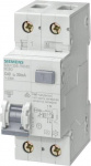 Siemens 5SU1356-6KK25 FI-Schutzschalter    1polig