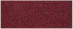 Wolfcraft  3150100 Schwingschleifpapier ungelocht