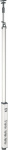INS42425 Saeulensystem  73 mm Aluminium