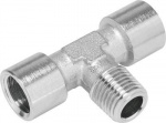 FESTO T-Verbinder 8069244 NPFC-T-3M5-MFF Innengewi