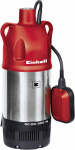 Einhell 4170964 Tauchdruck-Pumpe  6000 l/h 32 m