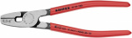 Knipex  97 81 180 Crimpzange  Aderendhuelsen 0.5 bi