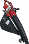 Einhell GE-EL 3000 E Elektro Laubsauger, Laubblaese