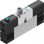 FESTO Magnetventil 534784 VSVA-B-M52-AZH-A2-1R2L