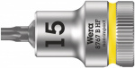 Wera 8767 B HF 05003060001 Innen-TORX Steckschluess
