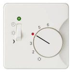 Siemens   Abdeckung Delta Weiss 5TC9258